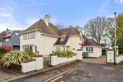 Norwood Road, Skegness, PE25