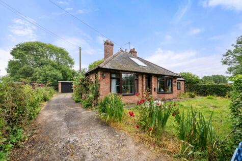 Pinfold Lane, Bratoft, Skegness, PE24