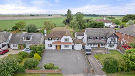 Gibraltar Road, Skegness, PE25