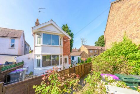 Somersby Grove, Skegness, PE25