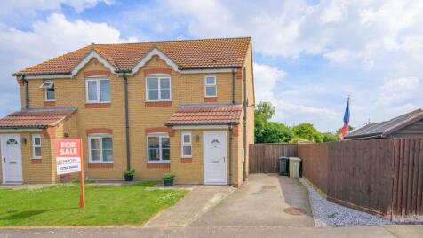 Draycott Way, Chapel St Leonards, PE24
