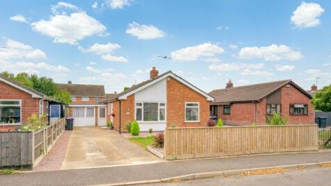 Albany Way, Skegness, PE25