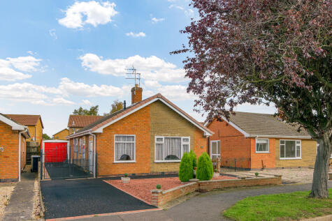 Dutton Avenue, Skegness, PE25