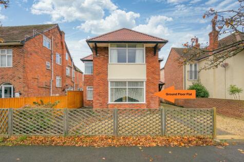 Park Avenue, Skegness, PE25