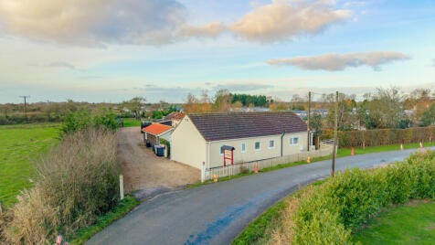 Lymn Bank East, Thorpe St Peter, PE24