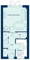 Ground Floor Plan