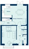 Ground Floor Plan