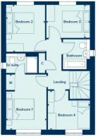 First Floor Plan