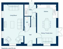 Ground Floor Plan