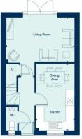 Ground Floor Plan