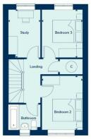 First Floor Plan