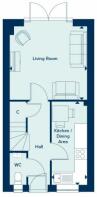 Ground Floor Plan