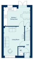 Ground Floor Plan