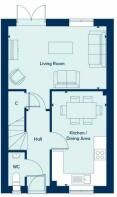 Ground Floor Plan