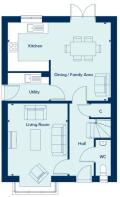 Ground Floor Plan