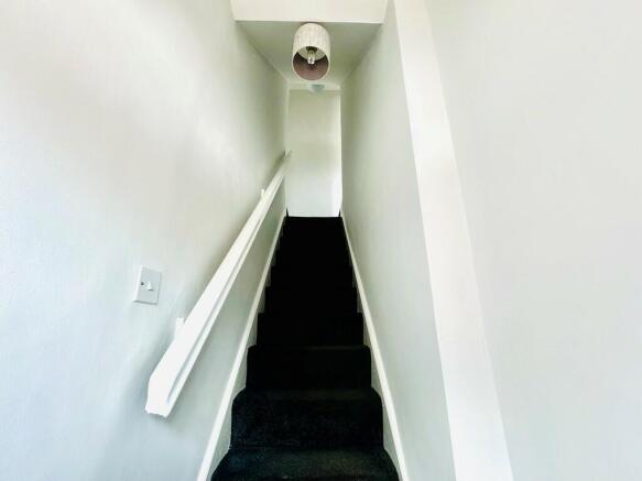 109a hallway stai...