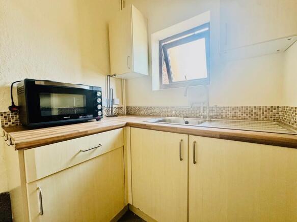 111a kitchen