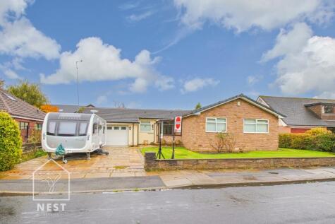 Canterbury Close, Rochdale, Greater Manchester, OL11