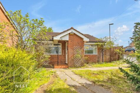 Rochdale - 2 bedroom detached house for sale