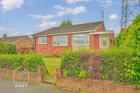 Norden Way, Rochdale, Greater Manchester, OL11