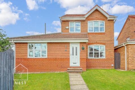 Heapfold, Rochdale, Greater Manchester, OL12