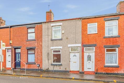 Queensway, Rochdale, Greater Manchester, OL11