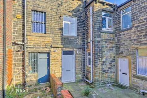 Hare Hill Road, Littleborough, Lancashire, OL15