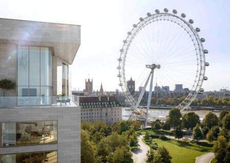 Belvedere Road, Waterloo, SE1