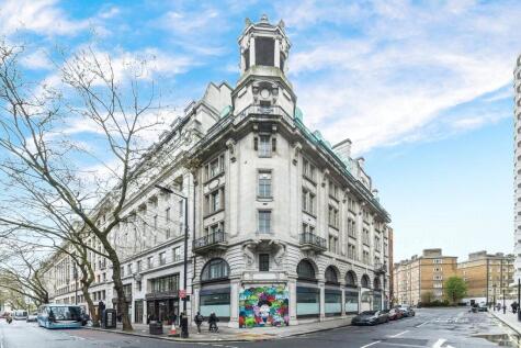 Kingsway, Temple, WC2B