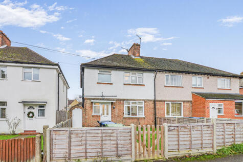 Waters Road, Kingston upon Thames, KT1