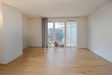 Thunderer Walk, Woolwich, SE18