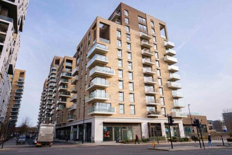 Moorhead Way, Kidbrooke, SE3