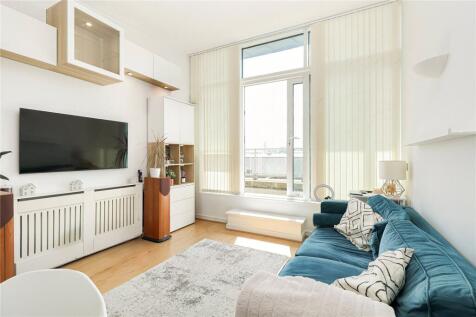 Argyll Road, Woolwich, SE18