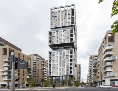 Pegler Square, Blackheath, SE3