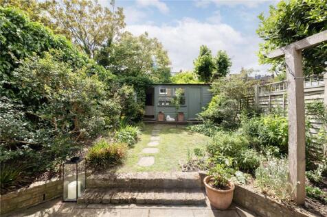 Althorp Road, Wandsworth Common, SW17