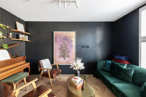 Cavendish Road, Clapham Park, SW12