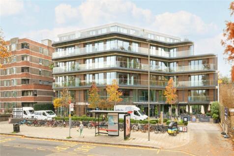 Nightingale Lane, Clapham South, SW4