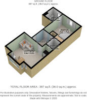 Floorplan 2