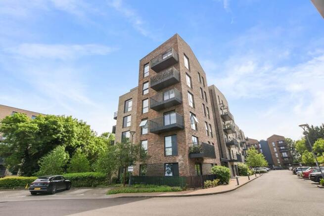Block View