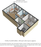 Floorplan 2