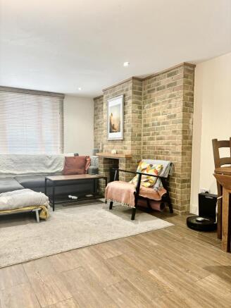 Living / Dining Room