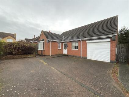 Woolpack Meadows, North Somercotes, Louth