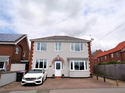 Charles Street, Louth, LN11