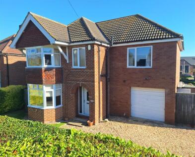 Kenwick Road, Louth, LN11