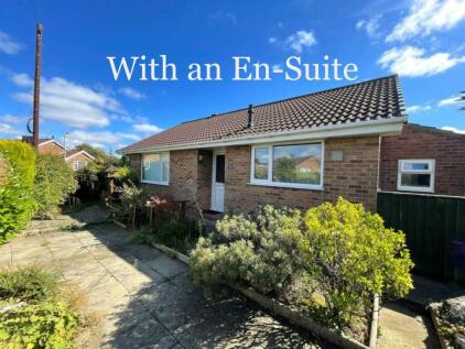 Dove Close, Louth, LN11