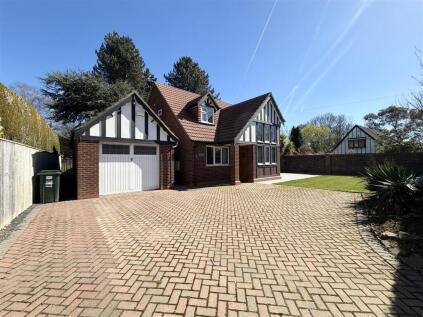 Covenham St. Mary, Louth, LN11