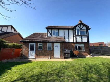 Manby Park, Manby, LN11