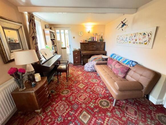 Music Room