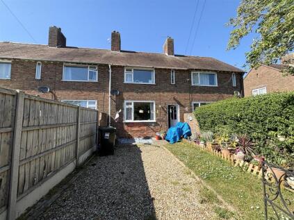 Carlton Park, Manby, LN11