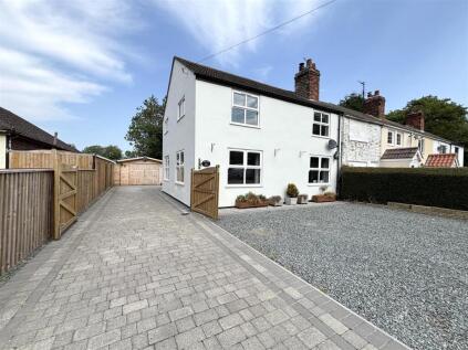 Ings Lane, Covenham St. Mary, LN11